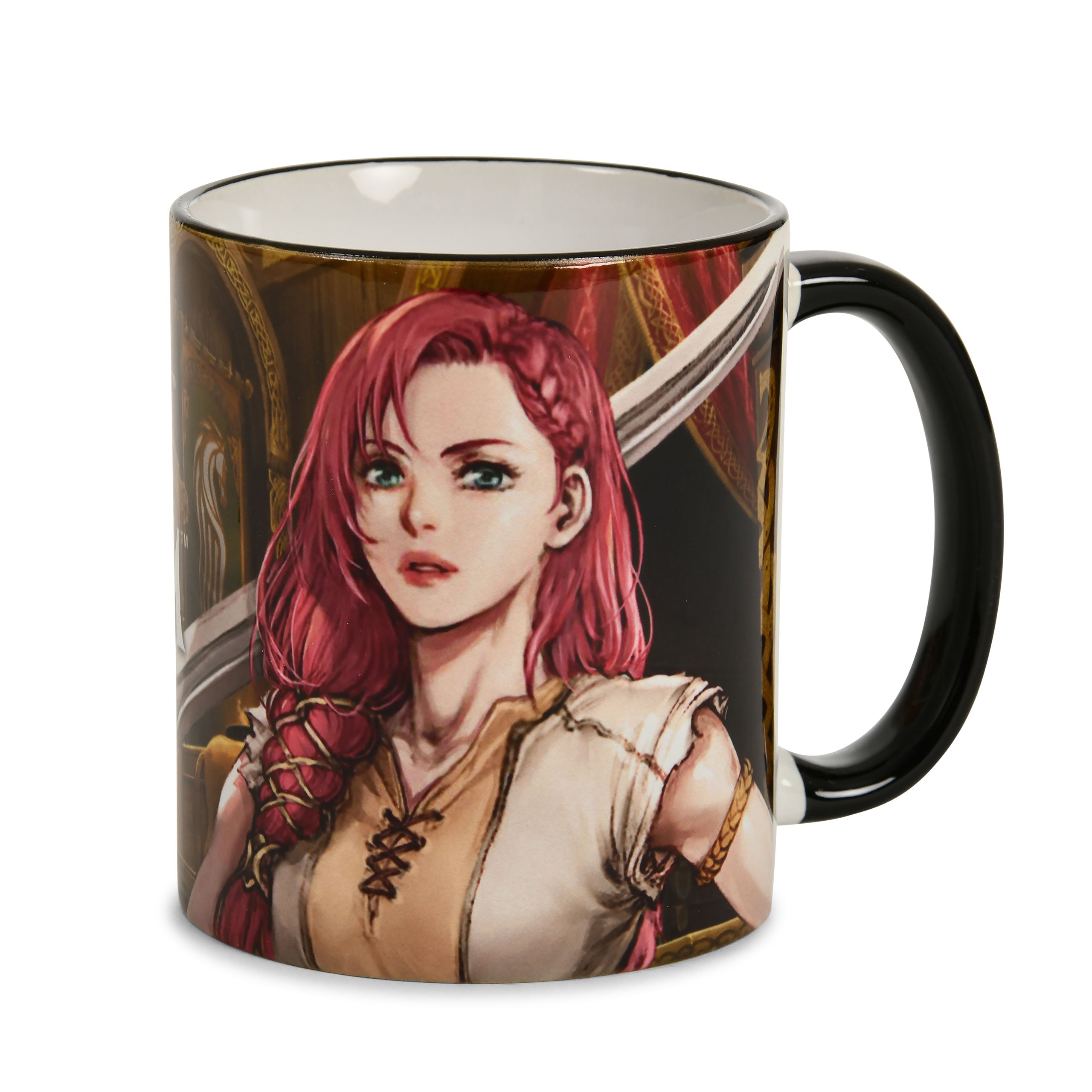 Produktbild Hera Die Schlacht der Rohirrim Tasse - Der Herr der Ringe