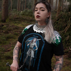 Produktbild Hera Die Schlacht der Rohirrim T-Shirt - Der Herr der Ringe