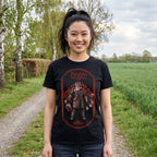 Produktbild Helm Hammerhand Die Schlacht der Rohirrim T-Shirt - Der Herr der Ringe