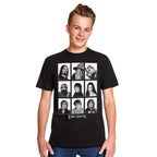 Produktbild Der Herr der Ringe - Crew T-Shirt schwarz