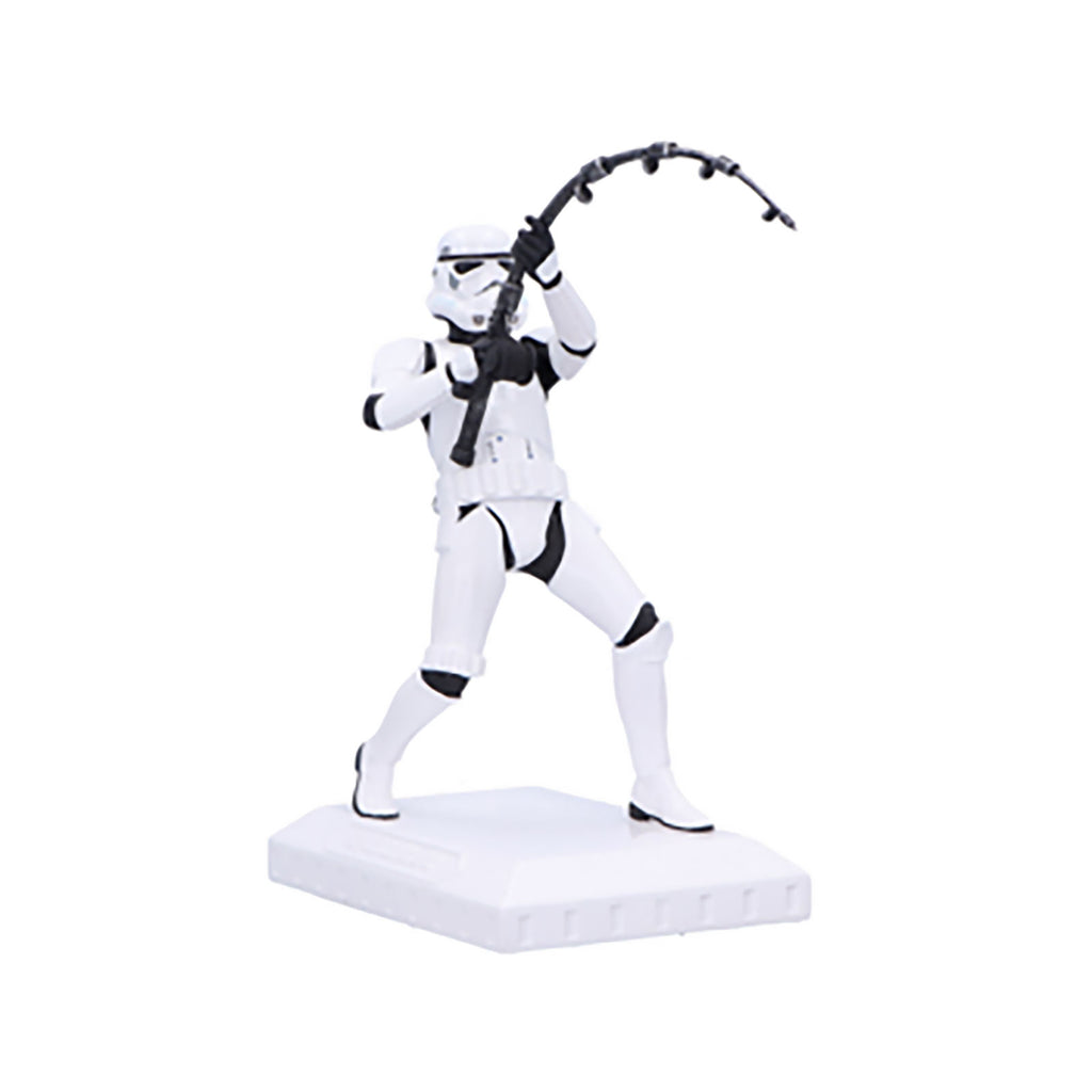 Produktbild Original Stormtrooper Fishing Figur 17cm
