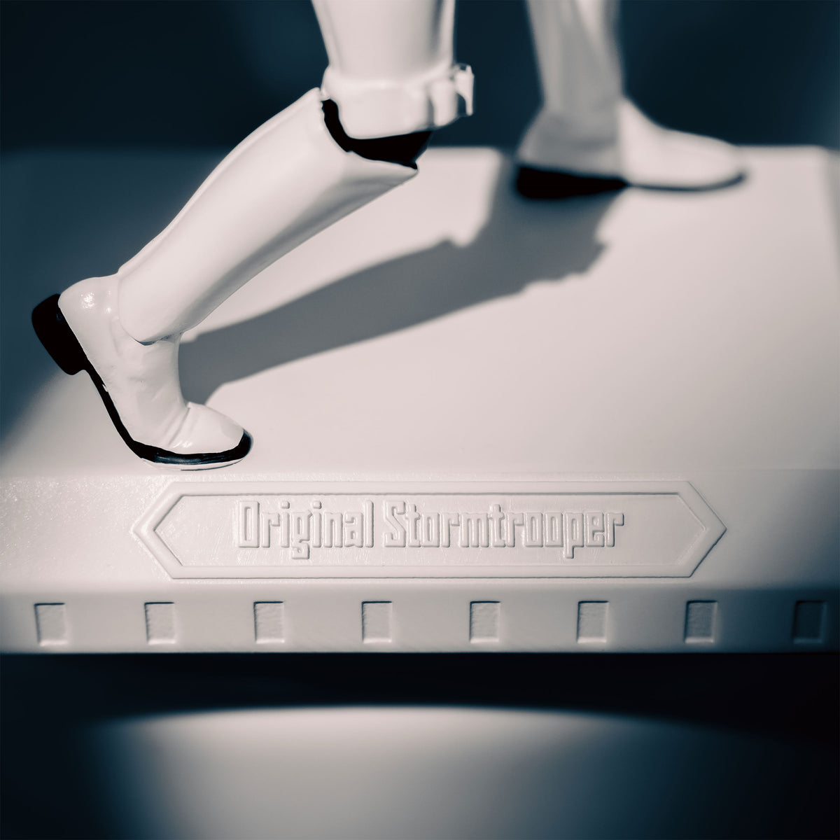 Produktbild Original Stormtrooper Fishing Figur 17cm