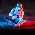 Product image Original Stormtrooper Gamer Figure 10 cm