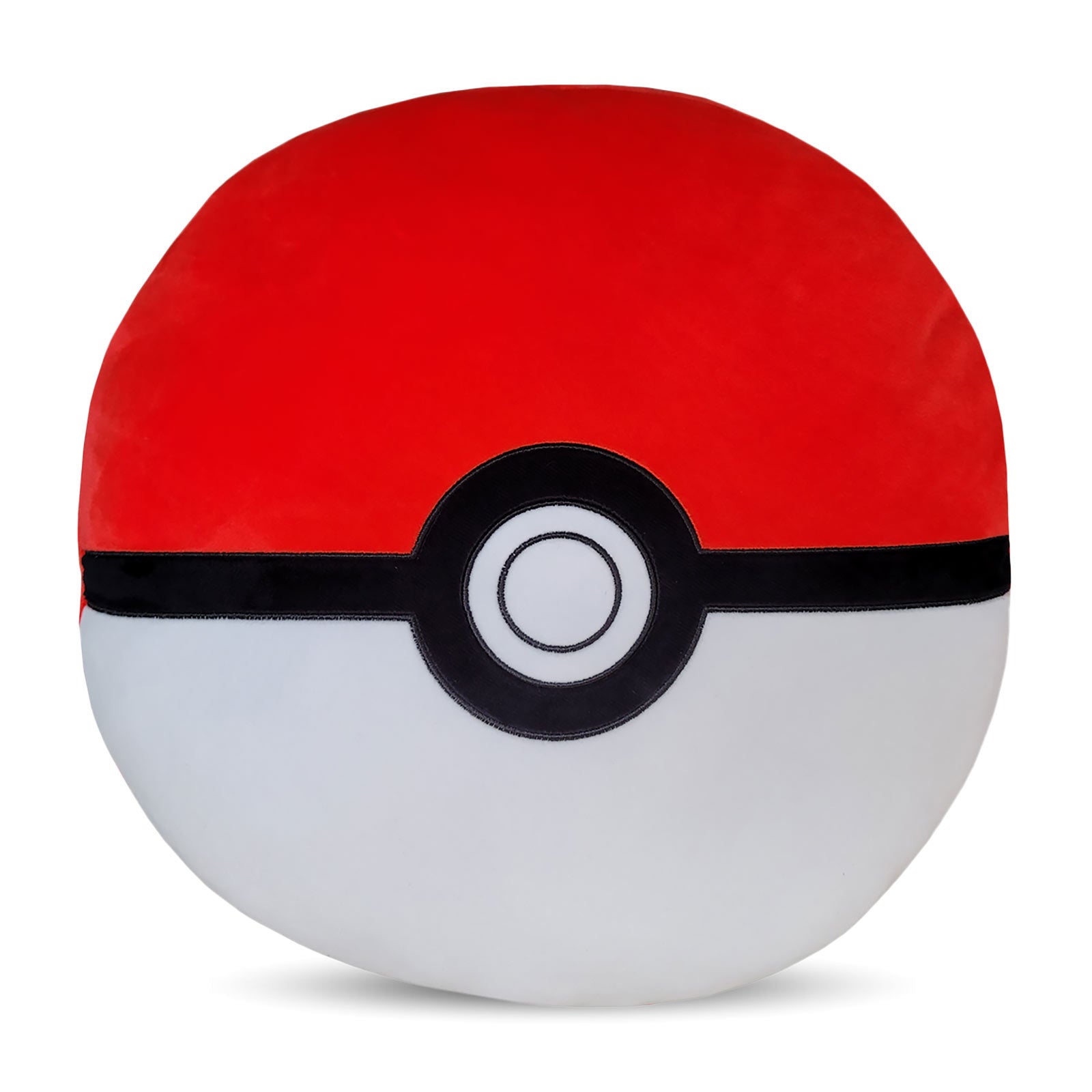 Produktbild Pokemon - Pokeball Kissen 36cm