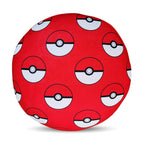 Produktbild Pokemon - Pokeball Kissen 36cm