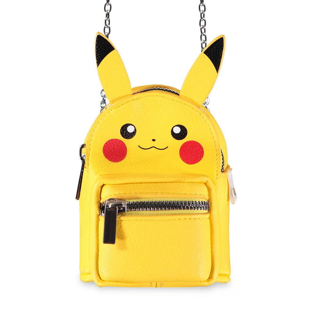 Produktbild Pikachu Mini Umhängetasche - Pokemon