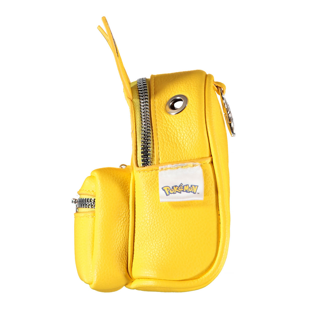 Produktbild Pikachu Mini Umhängetasche - Pokemon