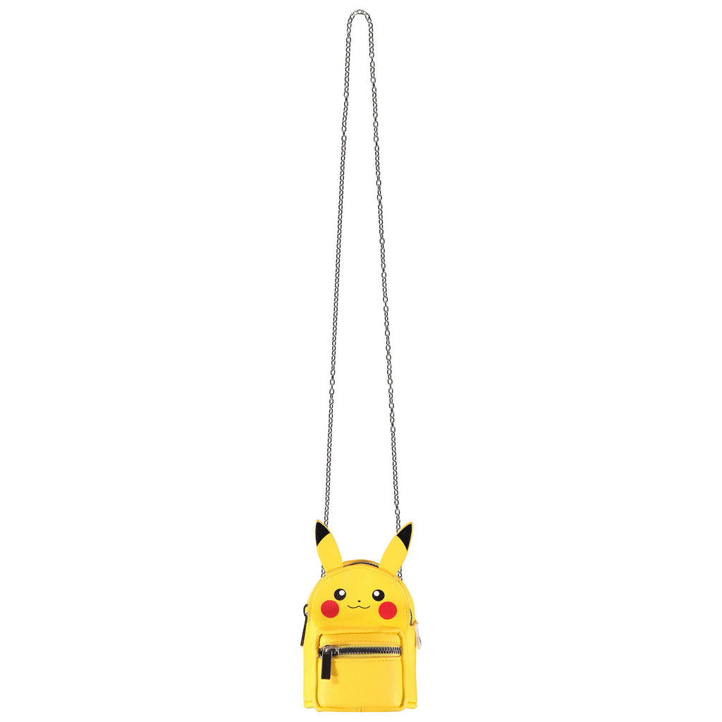 Produktbild Pikachu Mini Umhängetasche - Pokemon