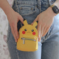 Produktbild Pikachu Mini Umhängetasche - Pokemon