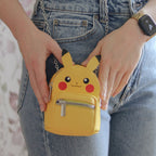 Produktbild Pikachu Mini Umhängetasche - Pokemon