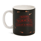 Produktbild Harry Potter - Die Karte des Rumtreibers Thermoeffekt Tasse