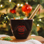 Produktbild Star Wars - Dark Side Ramen Schale mit Ess-Stäbchen