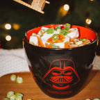 Produktbild Star Wars - Dark Side Ramen Schale mit Ess-Stäbchen