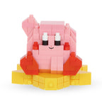 Produktbild Kirby - nanoblock Mini Baustein Figur