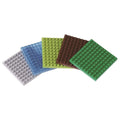 Produktbild Nanoblock Plattenset 10 x 10