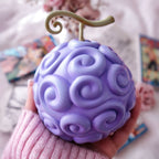 Produktbild Gomu Gomu Teufelsfrucht Replik in Geschenkbox - One Piece