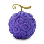 Produktbild Gomu Gomu Teufelsfrucht Replik in Geschenkbox - One Piece