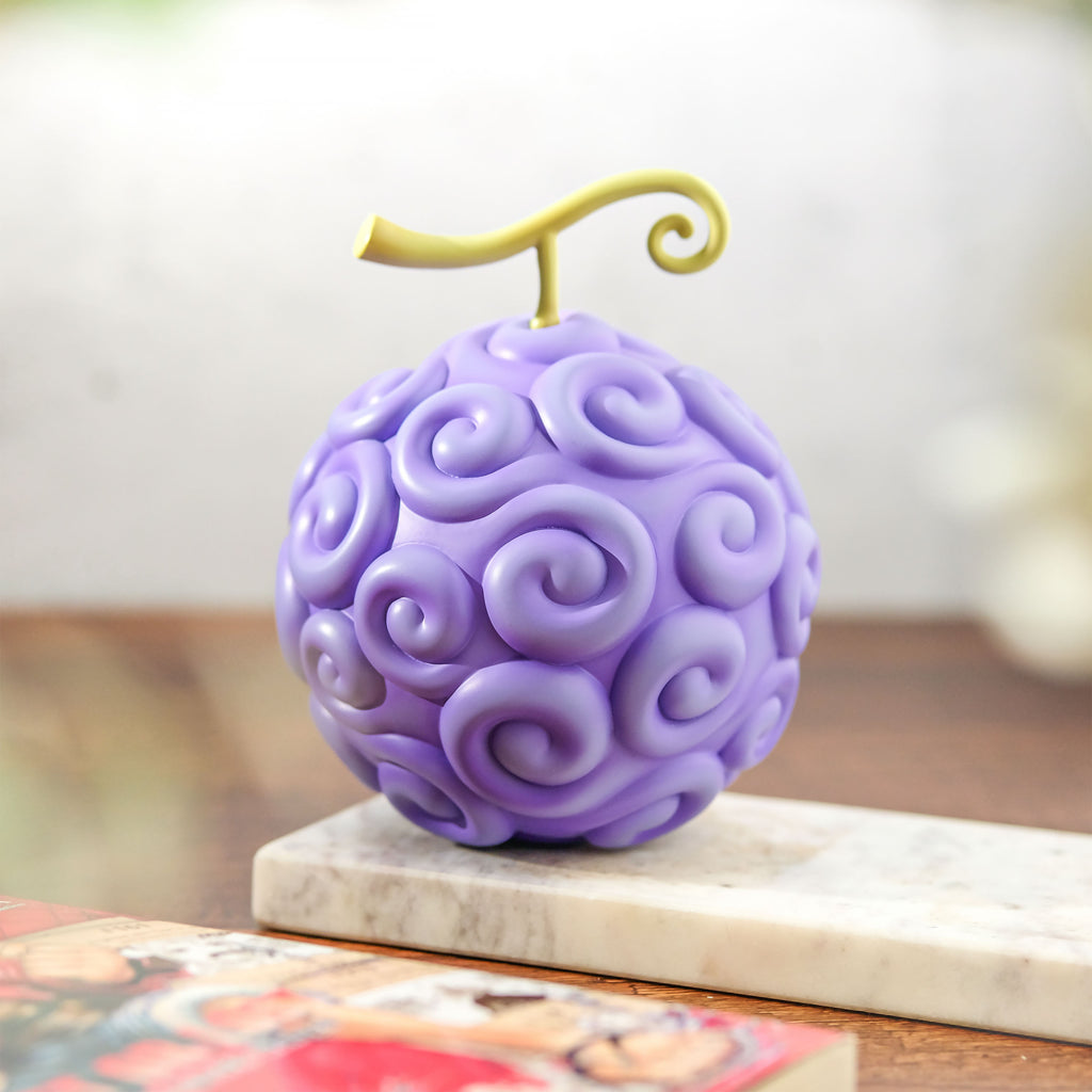 Produktbild Gomu Gomu Teufelsfrucht Replik in Geschenkbox - One Piece
