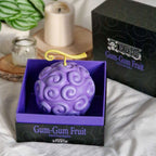 Produktbild Gomu Gomu Teufelsfrucht Replik in Geschenkbox - One Piece