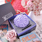 Produktbild Gomu Gomu Teufelsfrucht Replik in Geschenkbox - One Piece