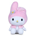 Produktbild Sanrio - Hello Kitty My Melody Plüschfigur