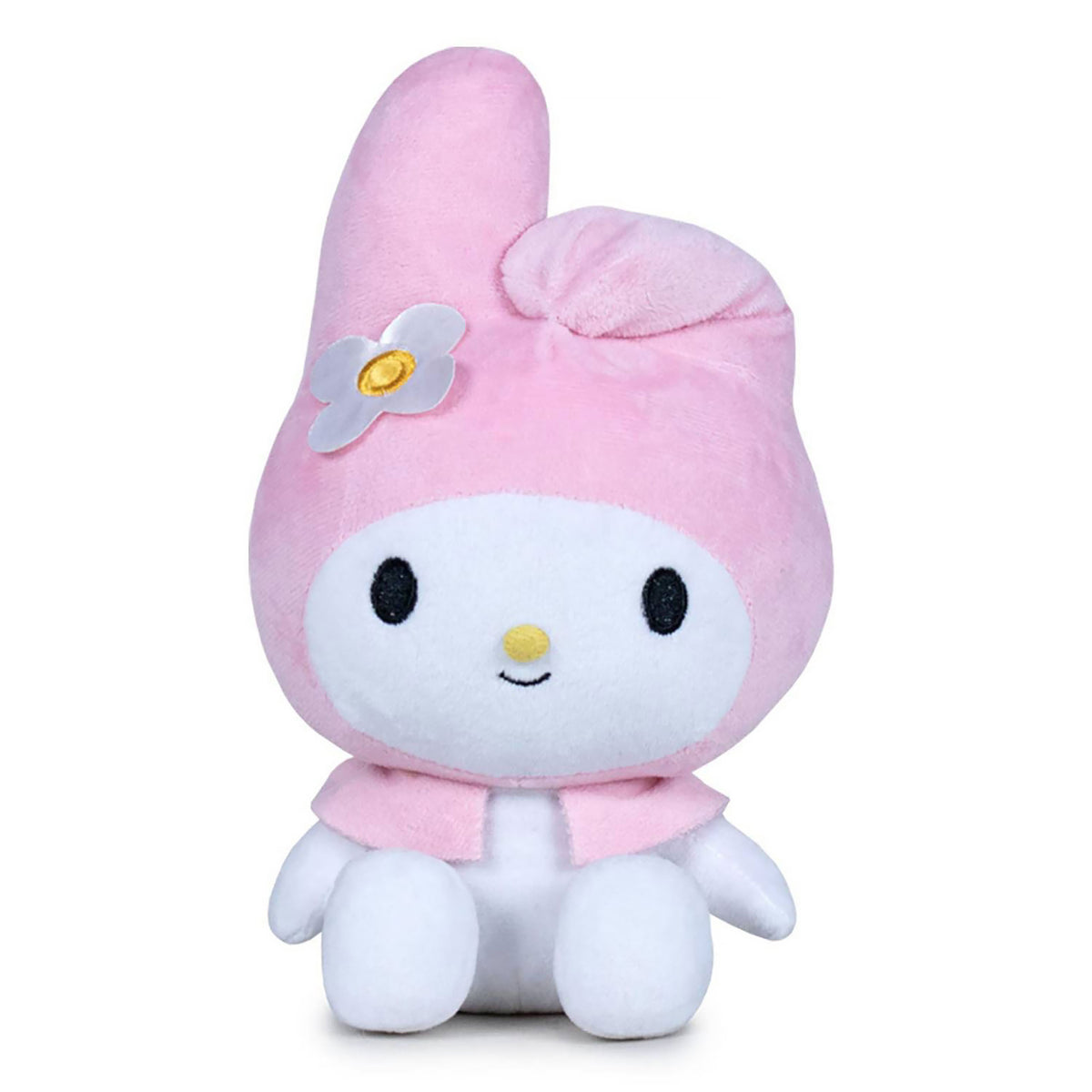 Produktbild Sanrio - Hello Kitty My Melody Plüschfigur