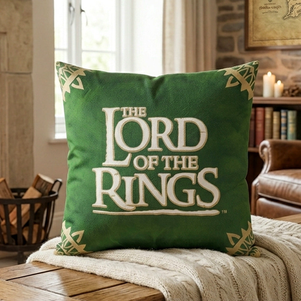 Produktbild Rohan Kissen - Der Herr der Ringe