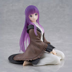 Product image Frieren: Beyond Journey's End - Fern Desktop Cute Figure