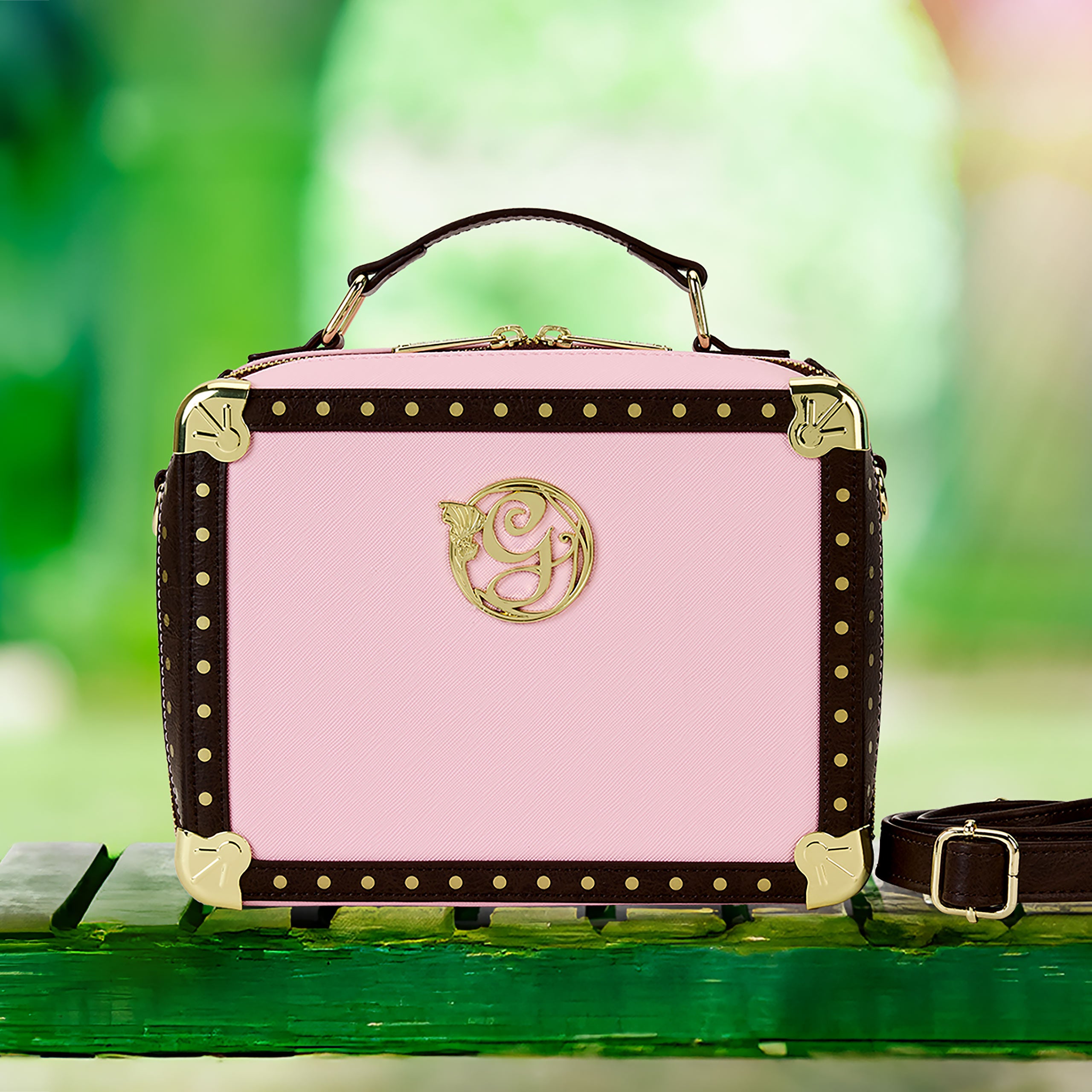 Product image Wicked - Glinda Crossbody Bag