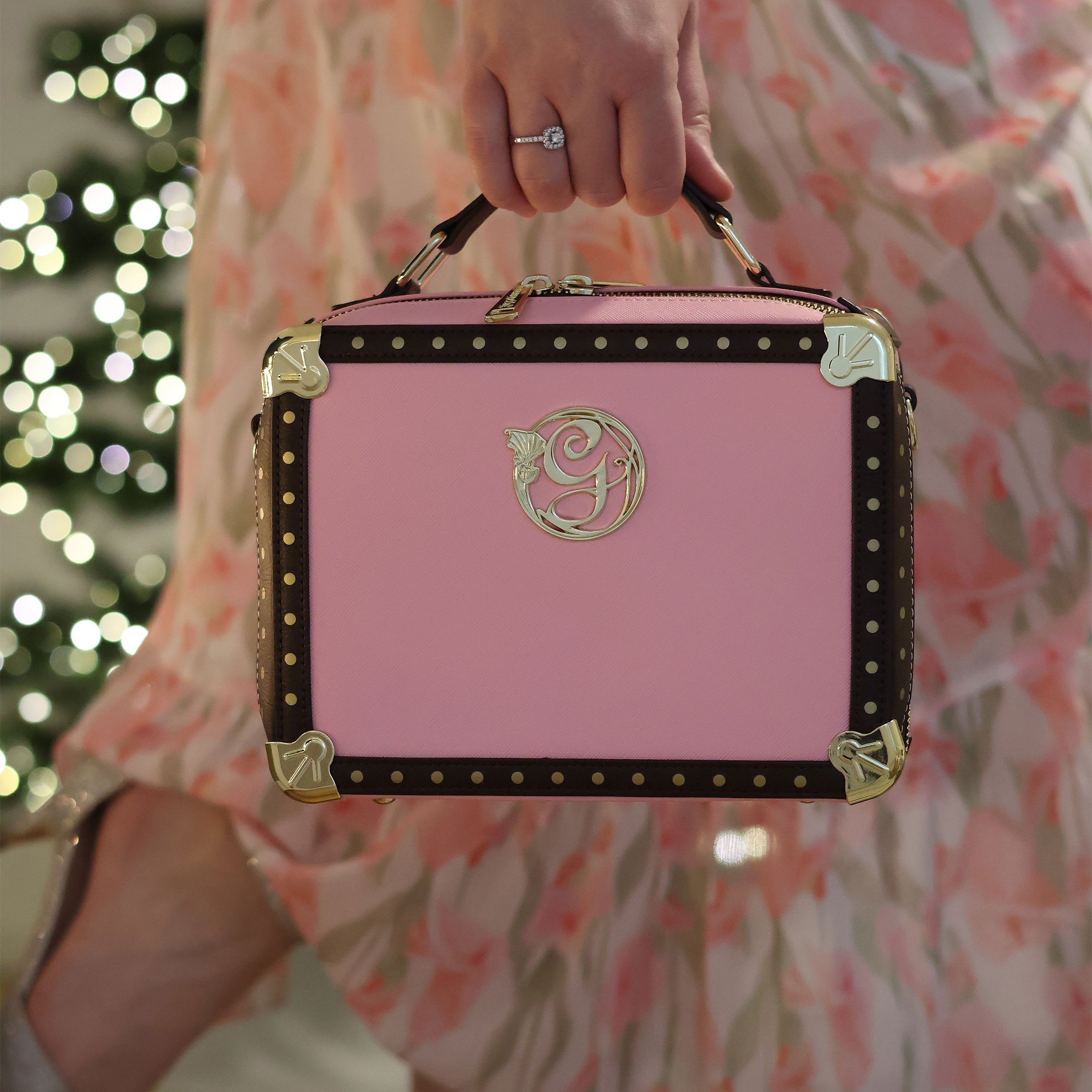Product image Wicked - Glinda Crossbody Bag