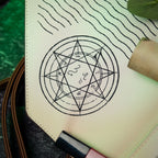 Produktbild Wicked - Elphaba Grimmerich Buch Umhängetasche