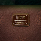 Produktbild Wicked - Elphaba Grimmerich Buch Umhängetasche