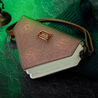 Produktbild Wicked - Elphaba Grimmerich Buch Umhängetasche