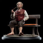 Produktbild Der Herr der Ringe - Bilbo Mini Statue