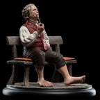 Produktbild Der Herr der Ringe - Bilbo Mini Statue