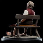 Produktbild Der Herr der Ringe - Bilbo Mini Statue
