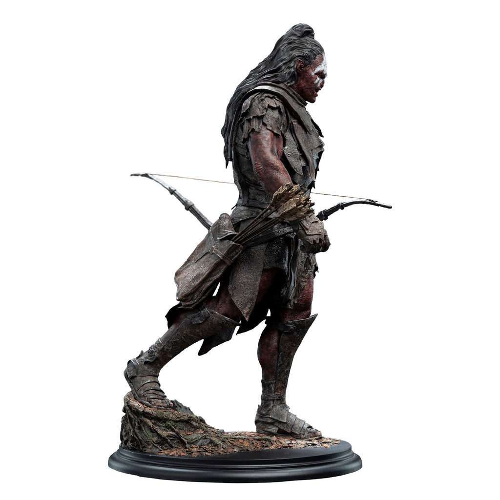 Produktbild Der Herr der Ringe - Lurtz Statue Classic Series