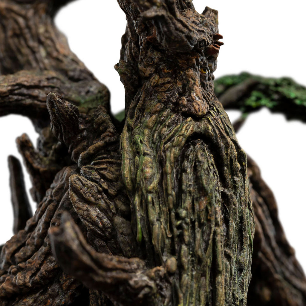 Produktbild Der Herr der Ringe - Baumbart Mini Statue