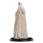 Produktbild Der Herr der Ringe - Saruman Statue Classic Series