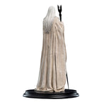 Produktbild Der Herr der Ringe - Saruman Statue Classic Series