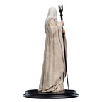 Produktbild Der Herr der Ringe - Saruman Statue Classic Series