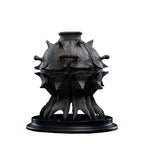 Produktbild Der Herr der Ringe - Saruman Statue mit Feuer von Orthanc Classic Series