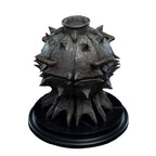 Produktbild Der Herr der Ringe - Saruman Statue mit Feuer von Orthanc Classic Series