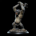 Produktbild Der Herr der Ringe - Höhlen Troll Mini Statue