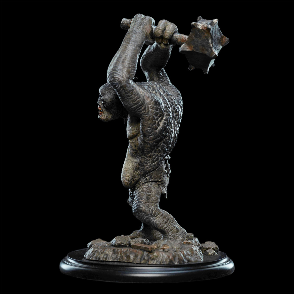 Product image The Lord of the Rings - Cave Troll Mini Statue