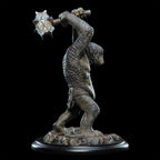 Produktbild Der Herr der Ringe - Höhlen Troll Mini Statue