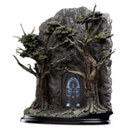 Produktbild Der Herr der Ringe - Die Türen von Durin Diorama mit Leuchtfunktion