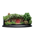 Produktbild Der Herr der Ringe - Hobbit Höhle Auenland Diorama