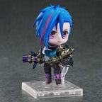 Produktbild Jinx Arcane Nendoroid Actionfigur - League of Legends