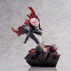 Product image Dandadan - Okarun Transformed Figure